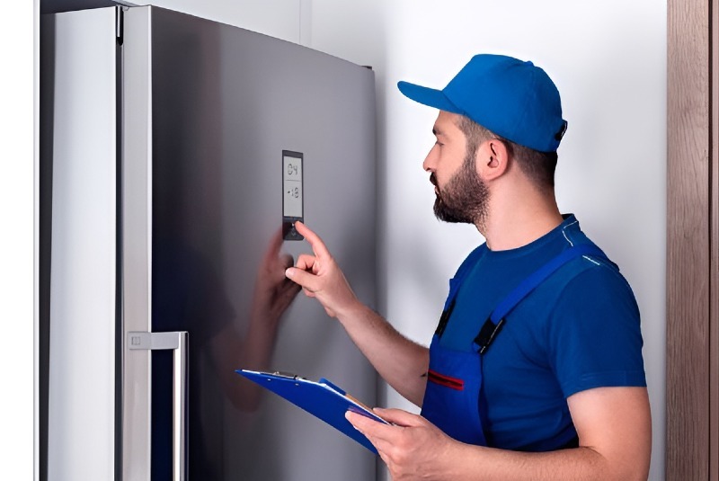 Essential Refrigerator Repair Tips for Every Home