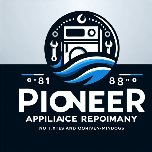 Pioneer Appliance Repair logo